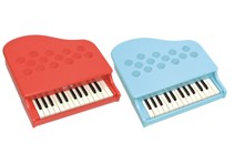 mini piano p-25